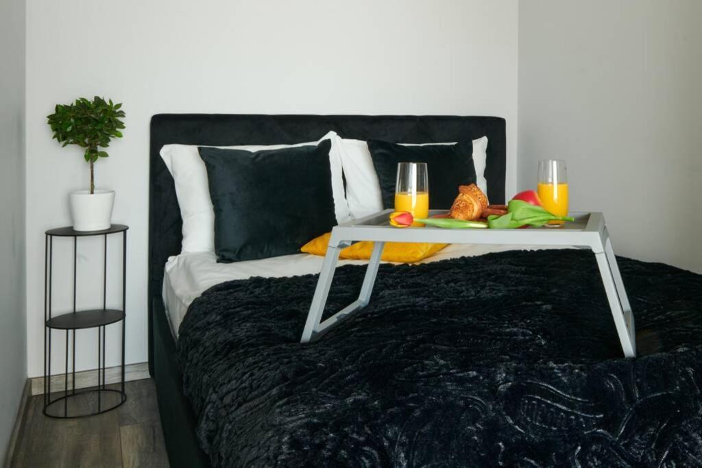 Easy Rent Apartments - Crystal Lublin Exterior foto