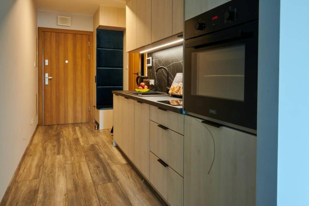 Easy Rent Apartments - Crystal Lublin Exterior foto
